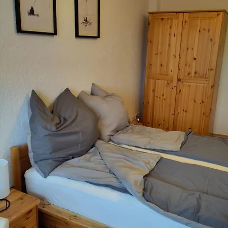 Appartement Emilie Barth