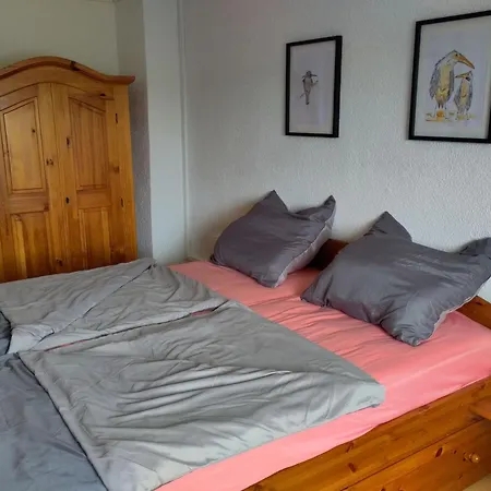 Appartement Emilie Barth