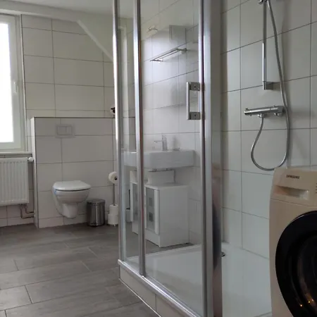 Appartement Emilie *
