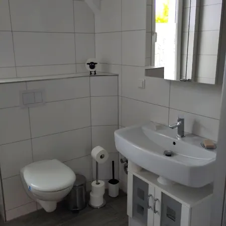 Appartement Emilie *